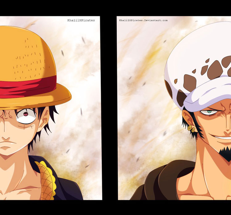 Lecture en ligne One Piece 762 page 27