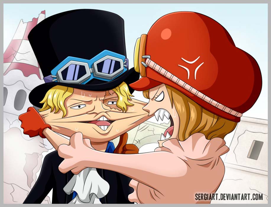Lecture en ligne One Piece 766 page 19