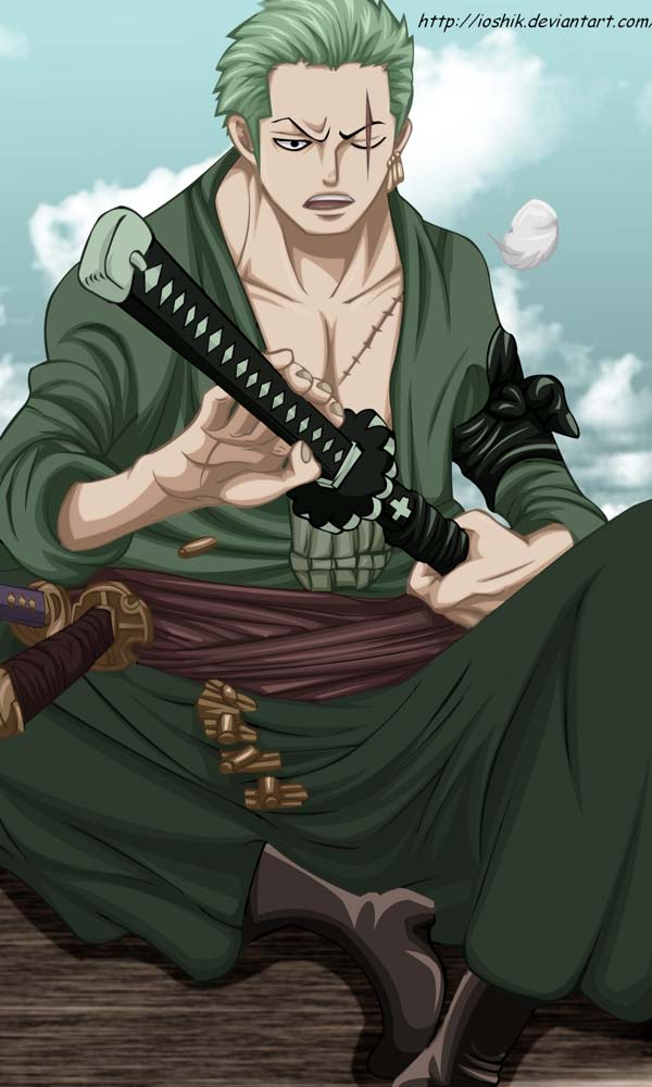 Lecture en ligne One Piece 766 page 25