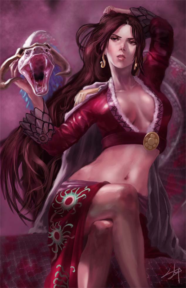 Lecture en ligne One Piece 767 page 26