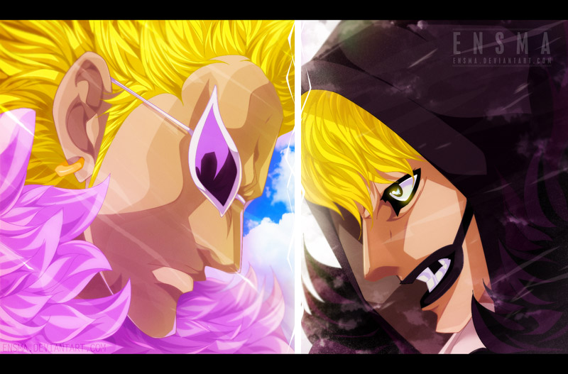 Lecture en ligne One Piece 769 page 18