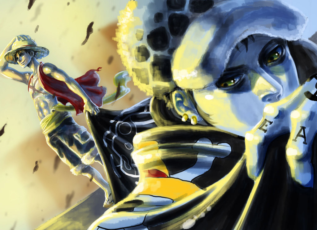 Lecture en ligne One Piece 769 page 22
