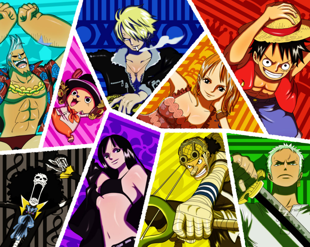 Lecture en ligne One Piece 770 page 20