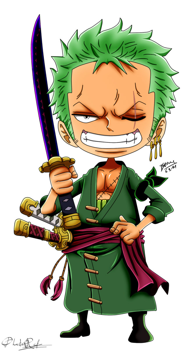 Lecture en ligne One Piece 770 page 21