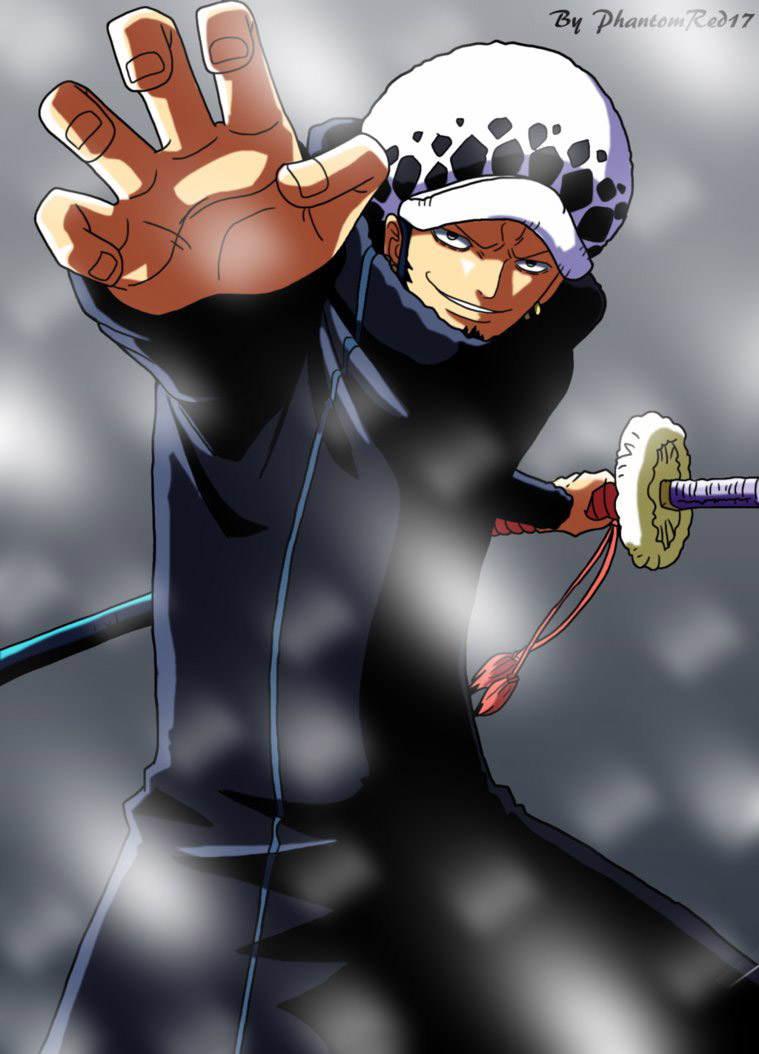 Lecture en ligne One Piece 772 page 21