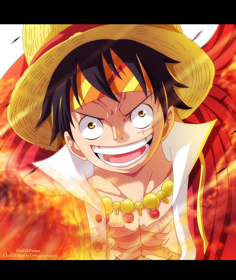 Lecture en ligne One Piece 772 page 23
