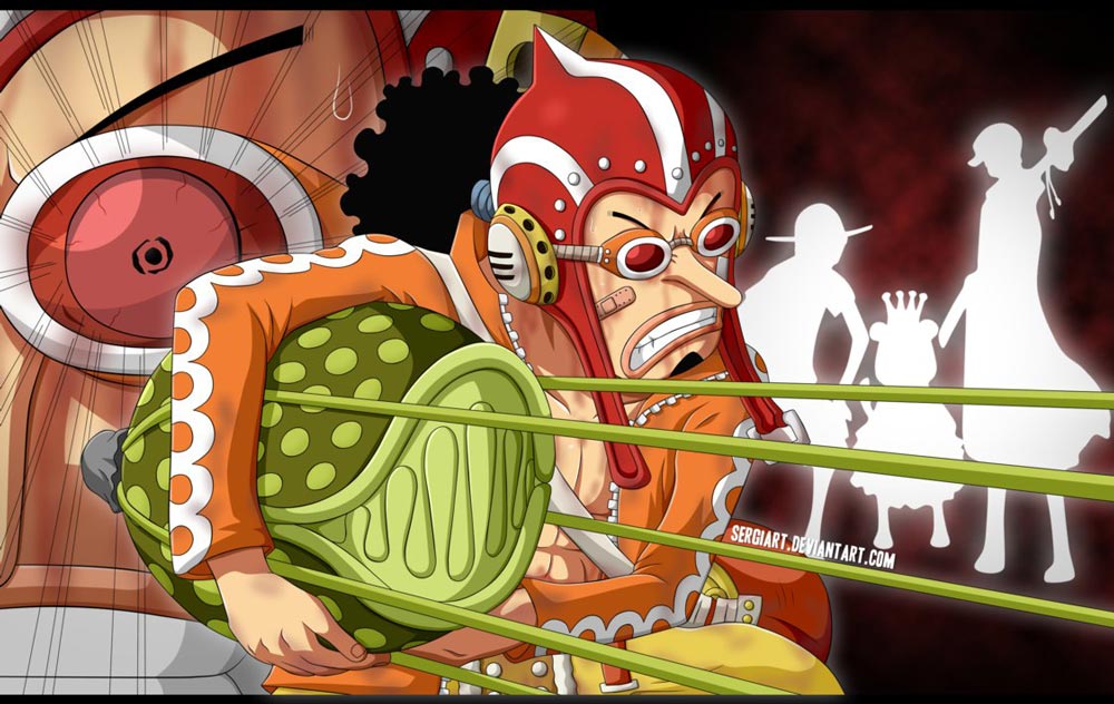 Lecture en ligne One Piece 773 page 20