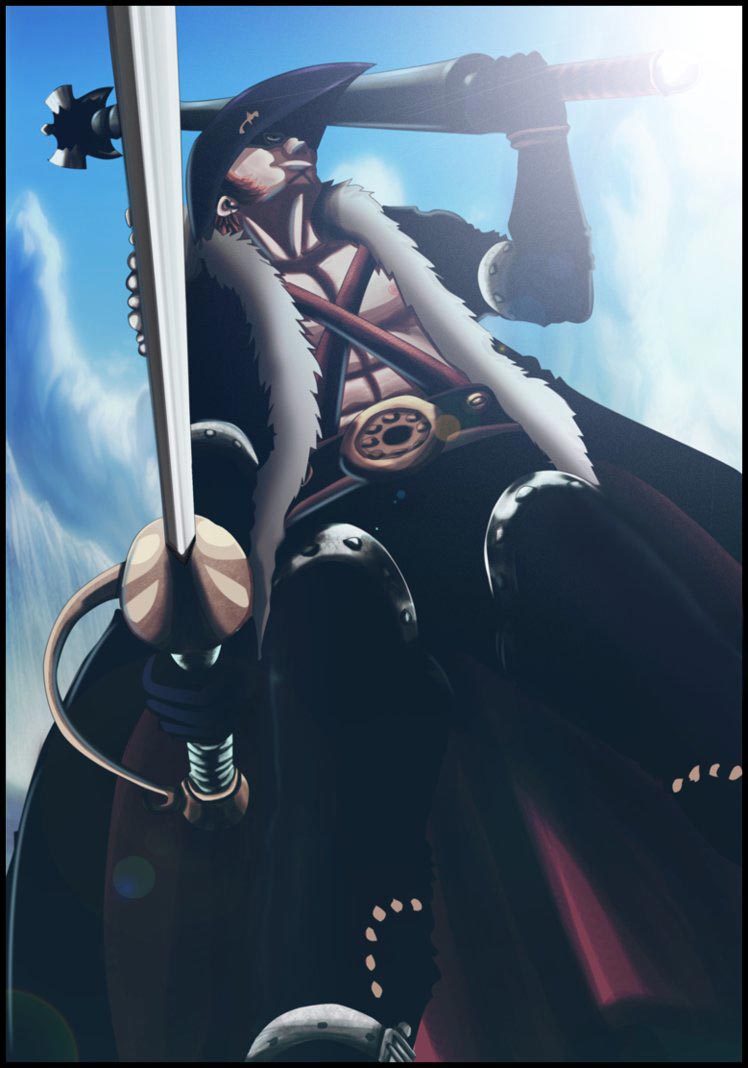 Lecture en ligne One Piece 773 page 29