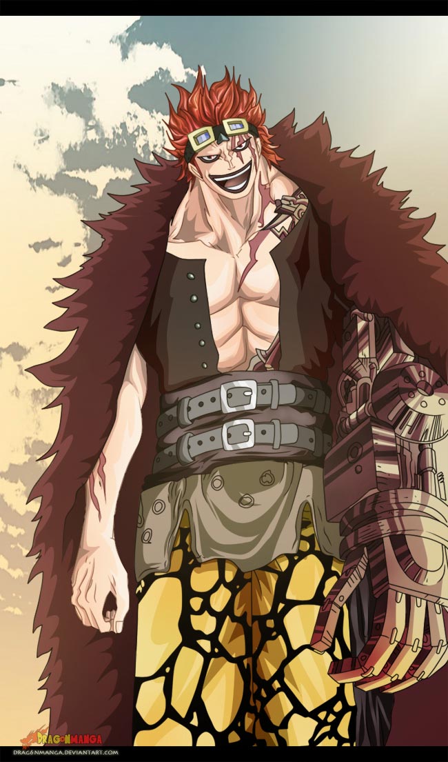 lecture en ligne One Piece 773 page 33