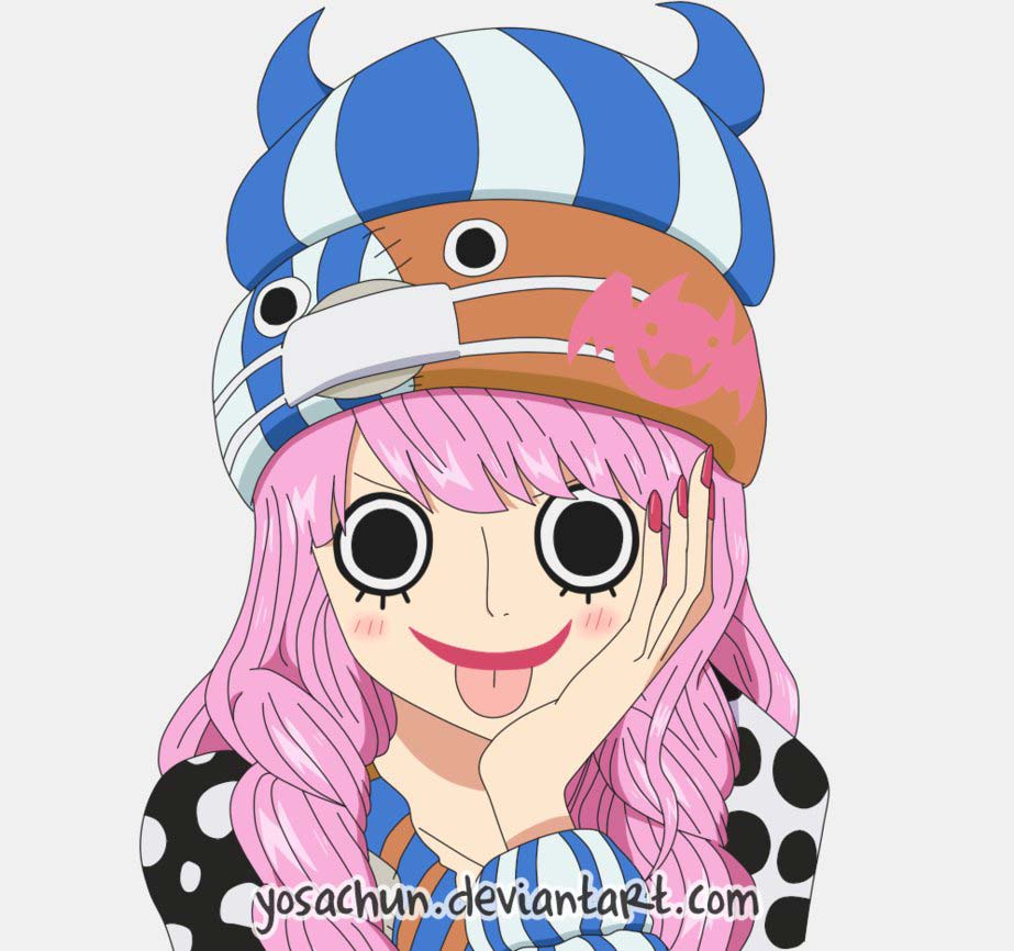 Lecture en ligne One Piece 774 page 15