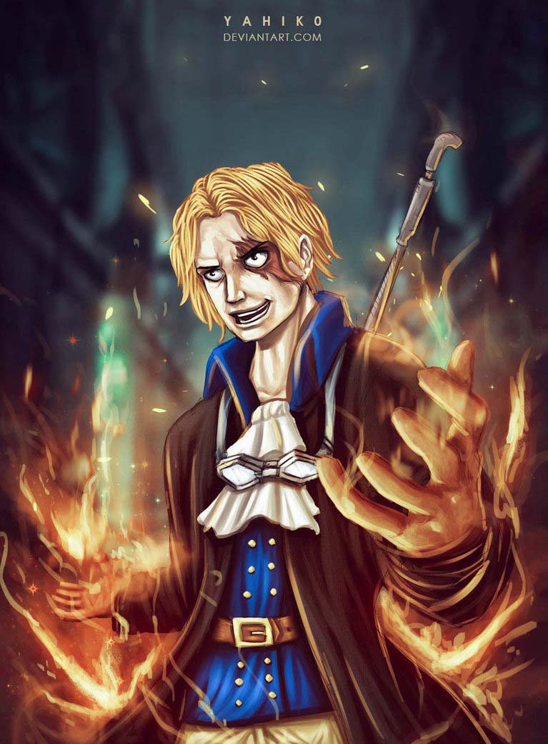 Lecture en ligne One Piece 774 page 22