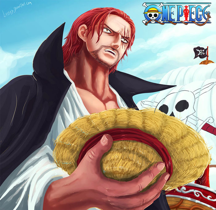 Lecture en ligne One Piece 775 page 23