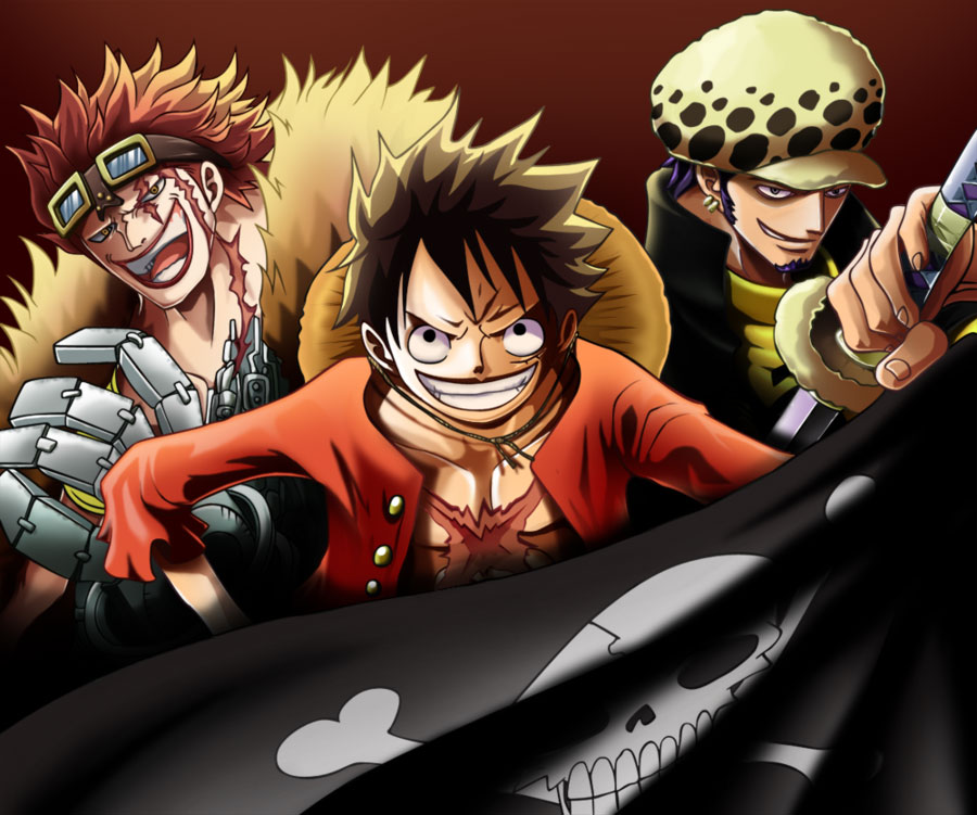Lecture en ligne One Piece 776 page 26