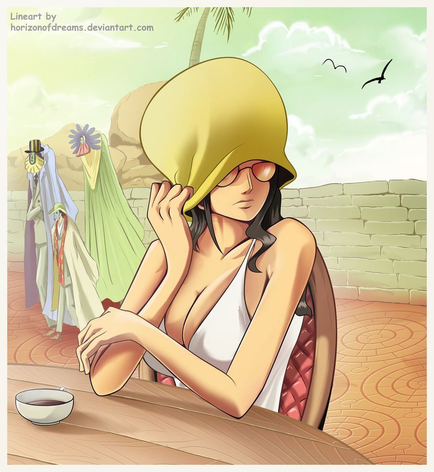 lecture en ligne One Piece 776 page 28