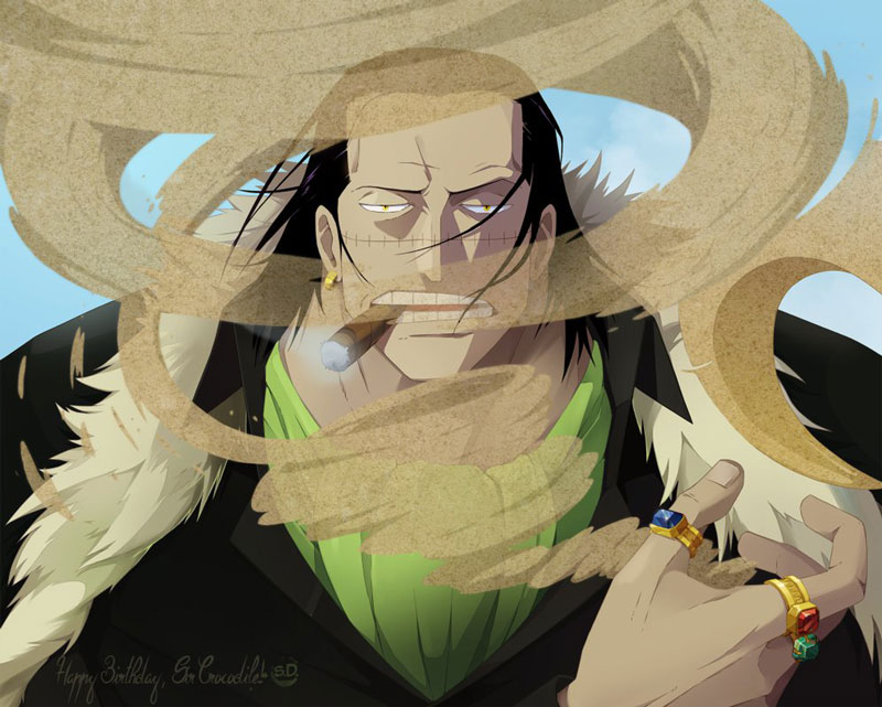 Lecture en ligne One Piece 777 page 25