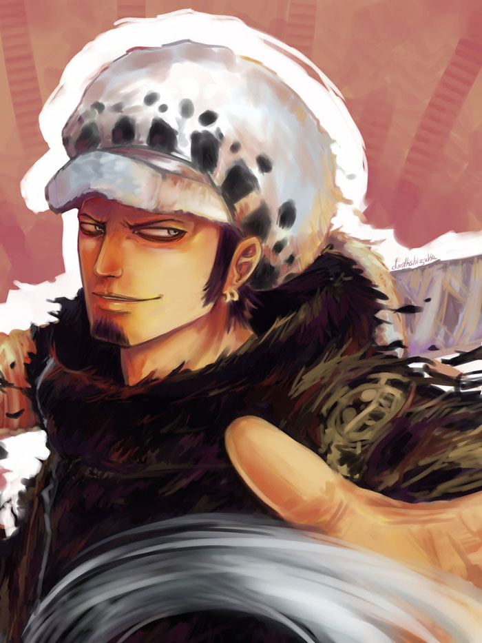 Lecture en ligne One Piece 777 page 28