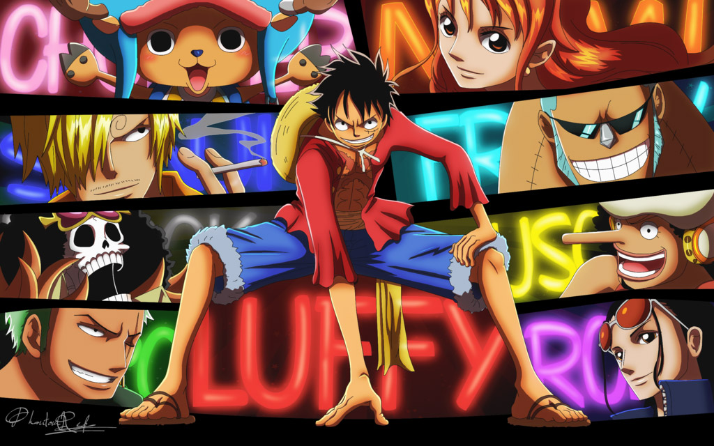 Scan One Piece 781 Page 21