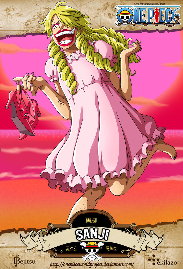 Lecture en ligne One Piece 782 page 20