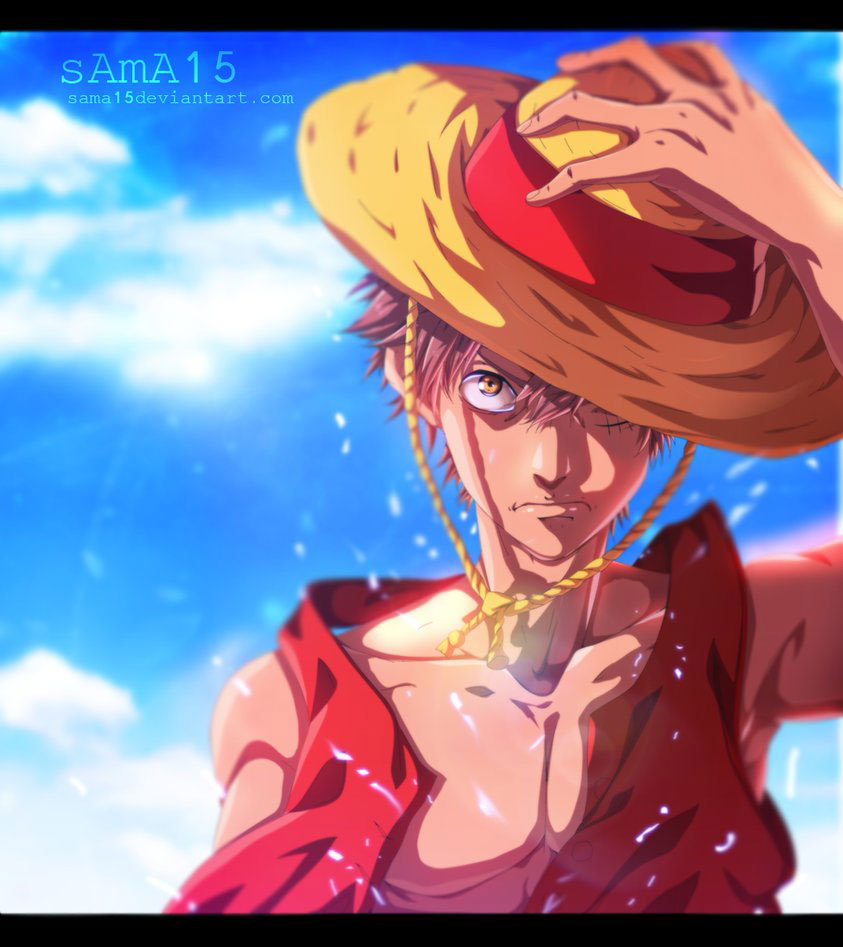 Lecture en ligne One Piece 783 page 21