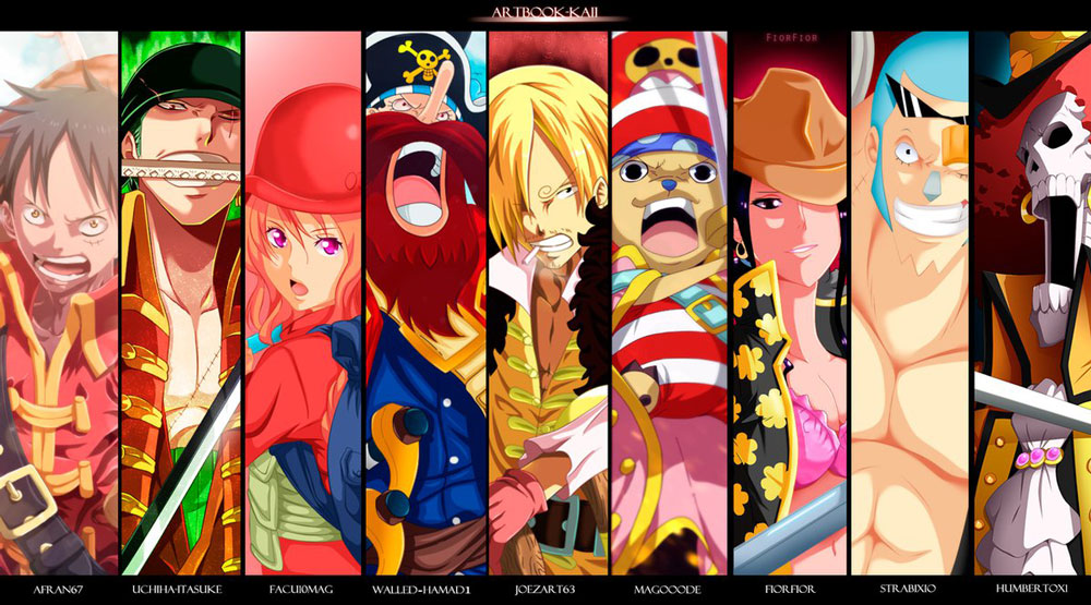 Lecture en ligne One Piece 783 page 22
