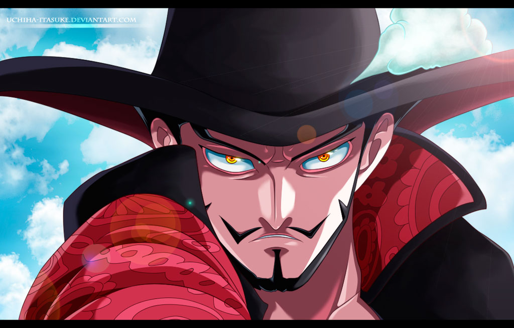 Lecture en ligne One Piece 783 page 27