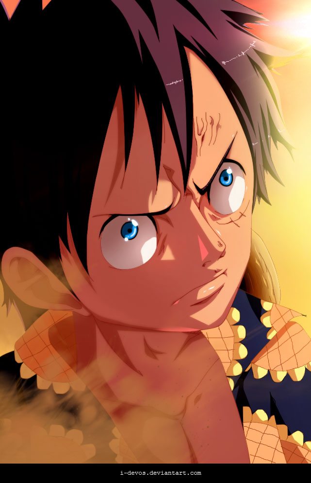 lecture en ligne One Piece 783 page 29