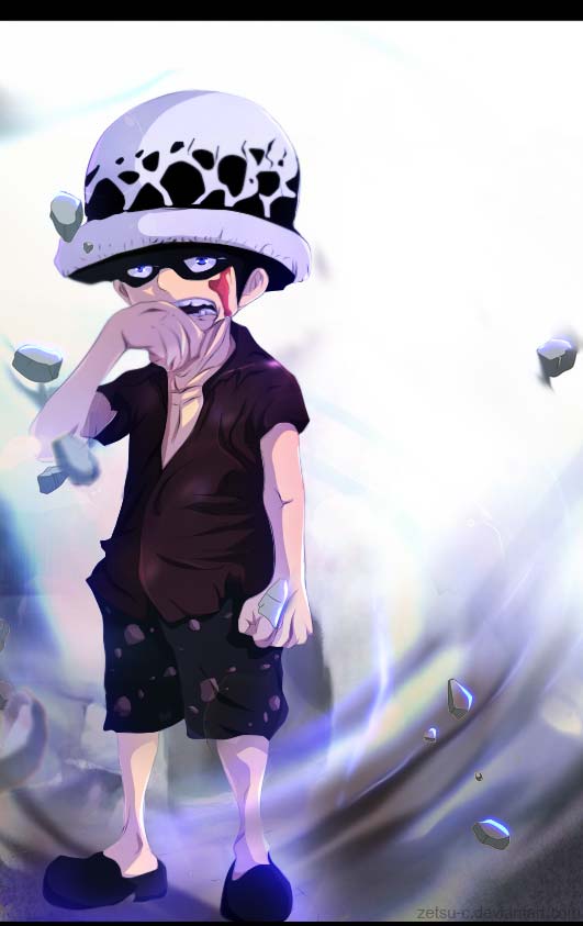 Lecture en ligne One Piece 784 page 23