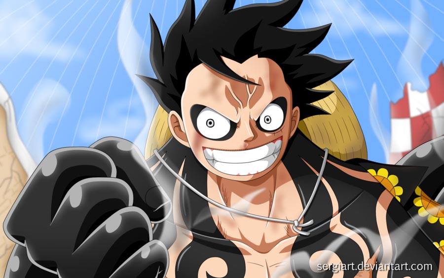 Lecture en ligne One Piece 785 page 19