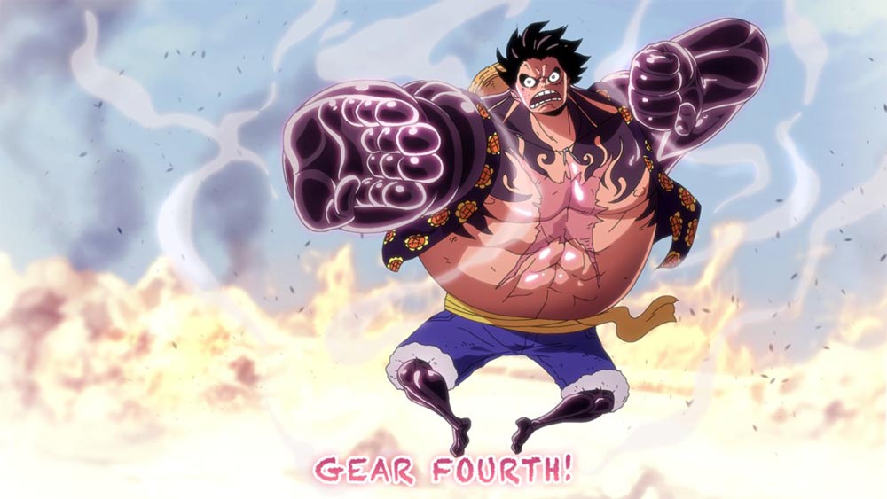 Lecture en ligne One Piece 785 page 20