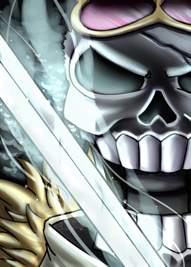 Lecture en ligne One Piece 785 page 26