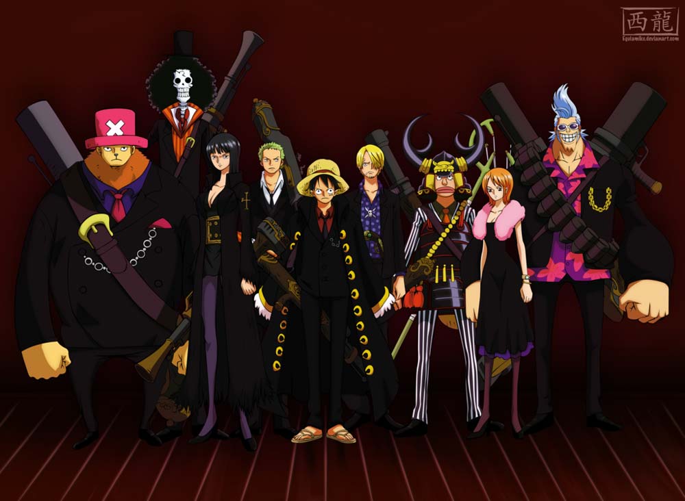 Lecture en ligne One Piece 787 page 24