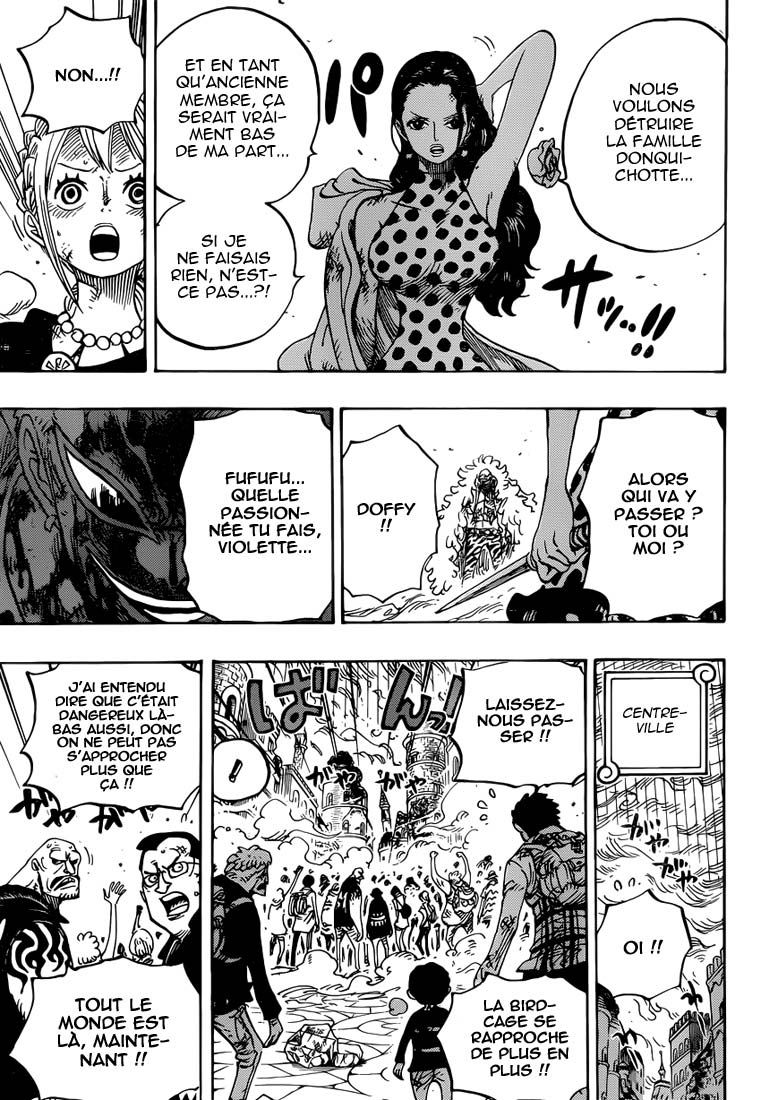 Lecture en ligne One Piece 788 page 12