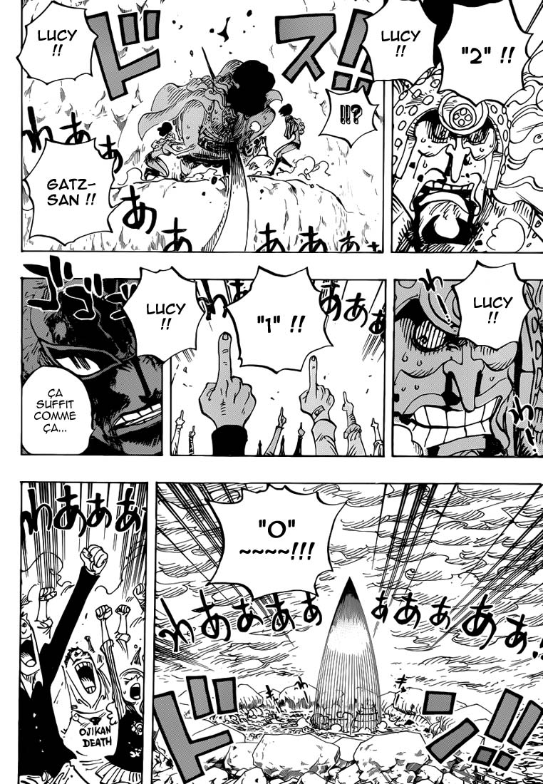 Lecture en ligne One Piece 789 page 17