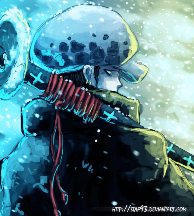 Lecture en ligne One Piece 790 page 26
