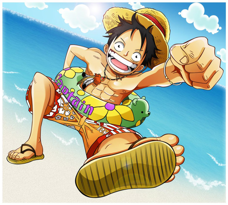lecture en ligne One Piece 790 page 28