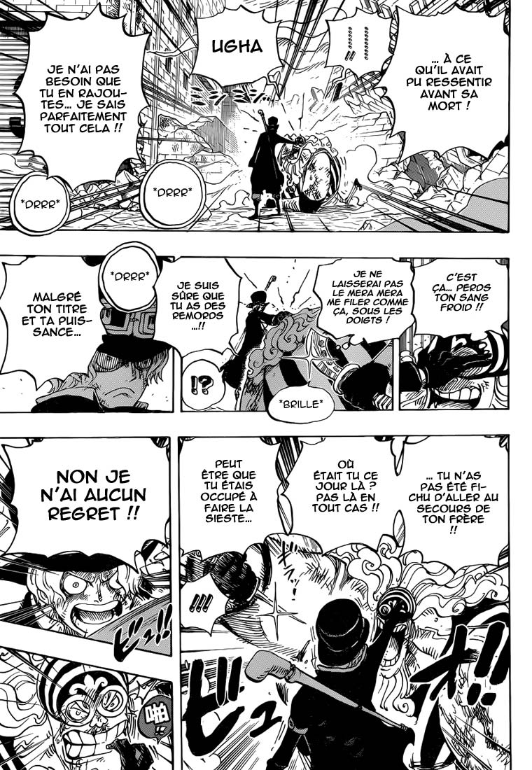 Lecture en ligne One Piece 792 page 6
