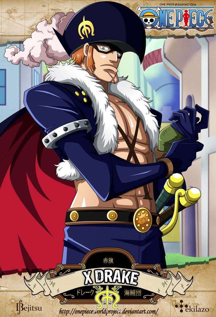 Lecture en ligne One Piece 792 page 21