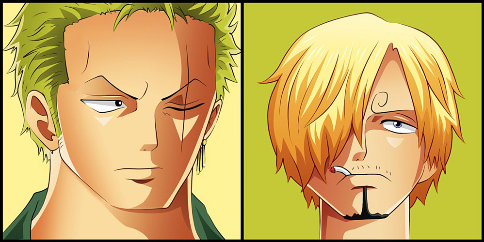 Lecture en ligne One Piece 793 page 25