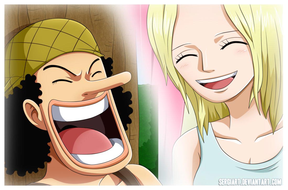 Lecture en ligne One Piece 794 page 19