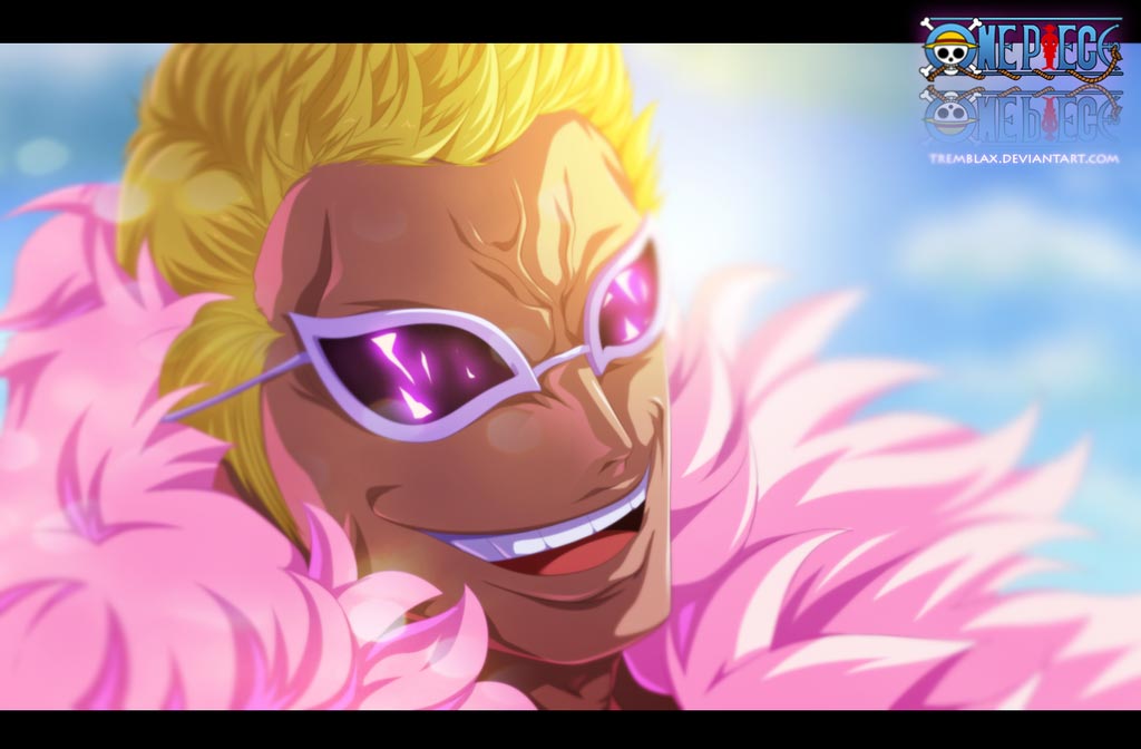 Lecture en ligne One Piece 794 page 27