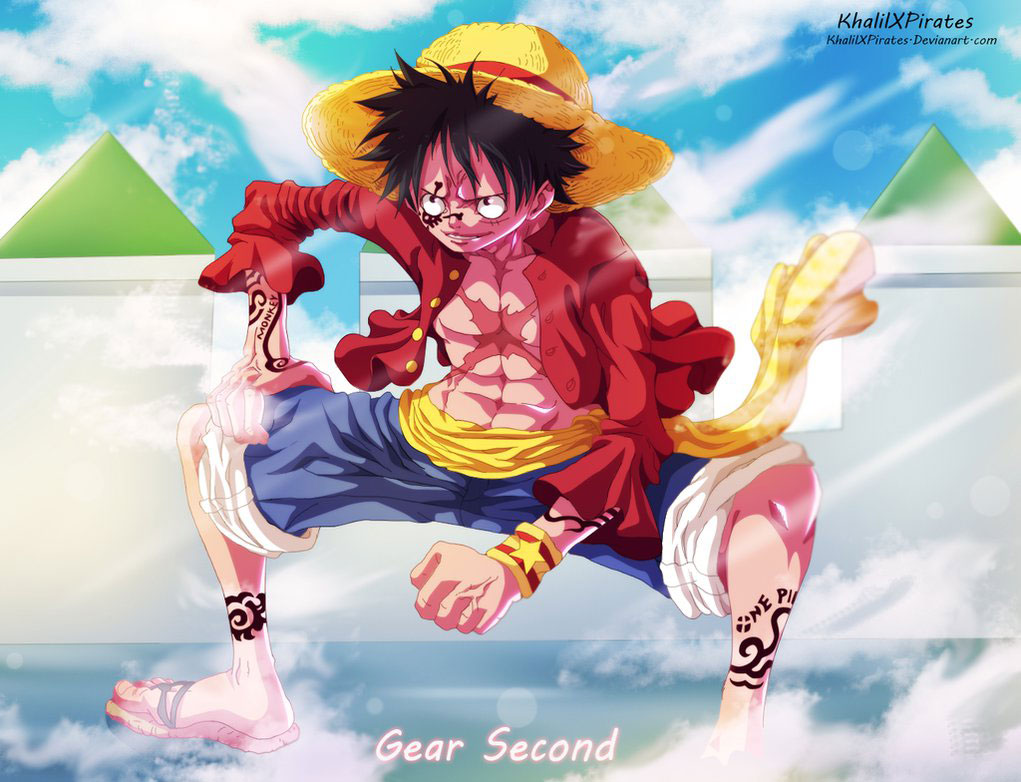 Lecture en ligne One Piece 797 page 19