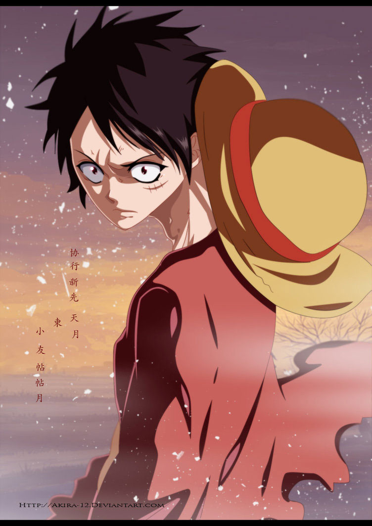 Lecture en ligne One Piece 797 page 22