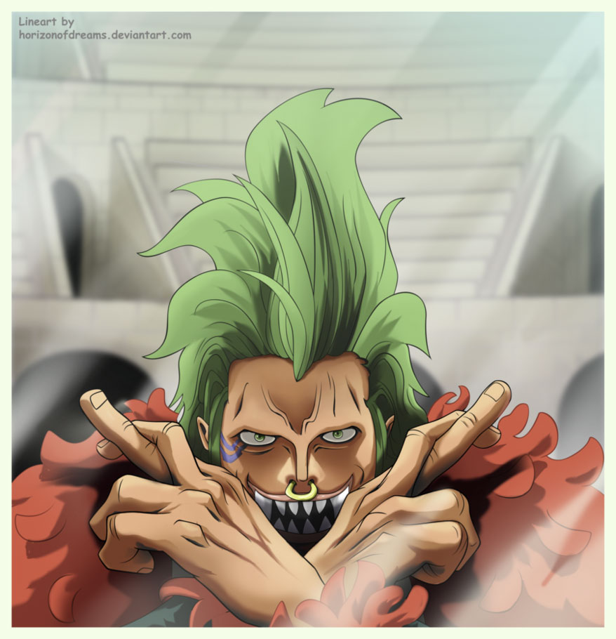 Lecture en ligne One Piece 798 page 25