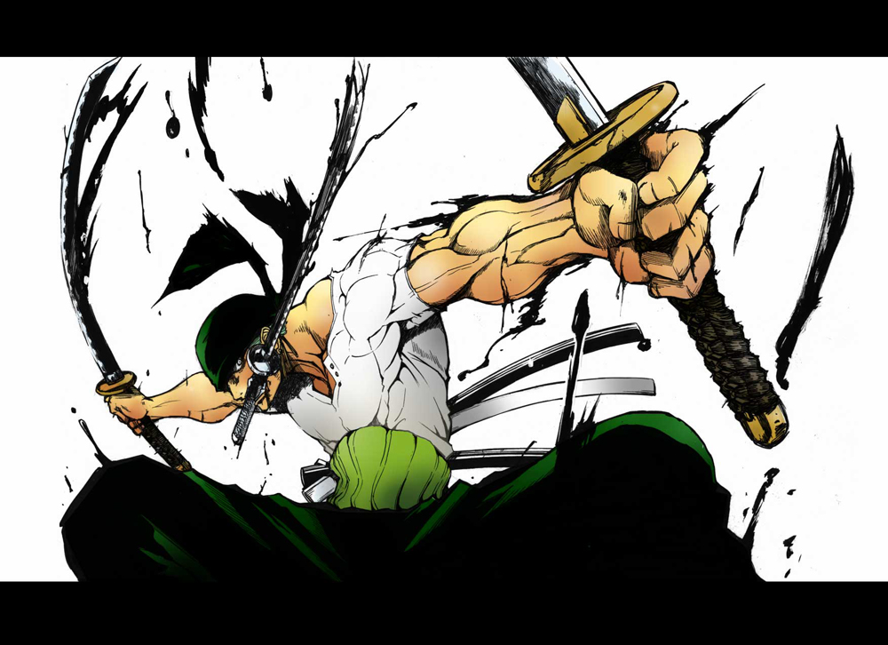 Lecture en ligne One Piece 801 page 18