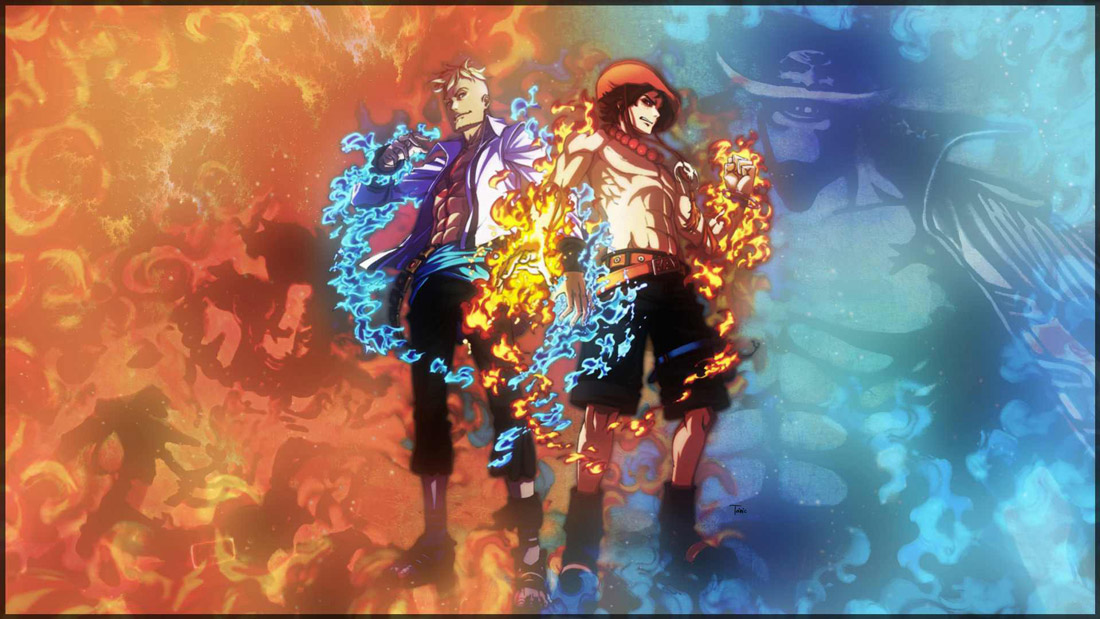 Lecture en ligne One Piece 801 page 19