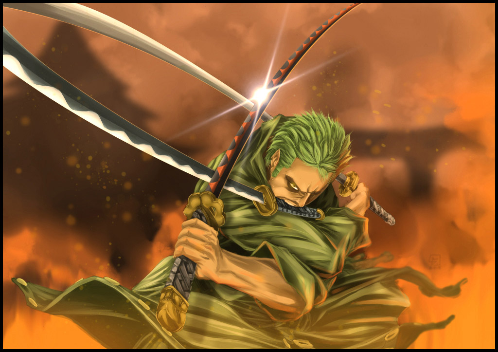 Lecture en ligne One Piece 802 page 21