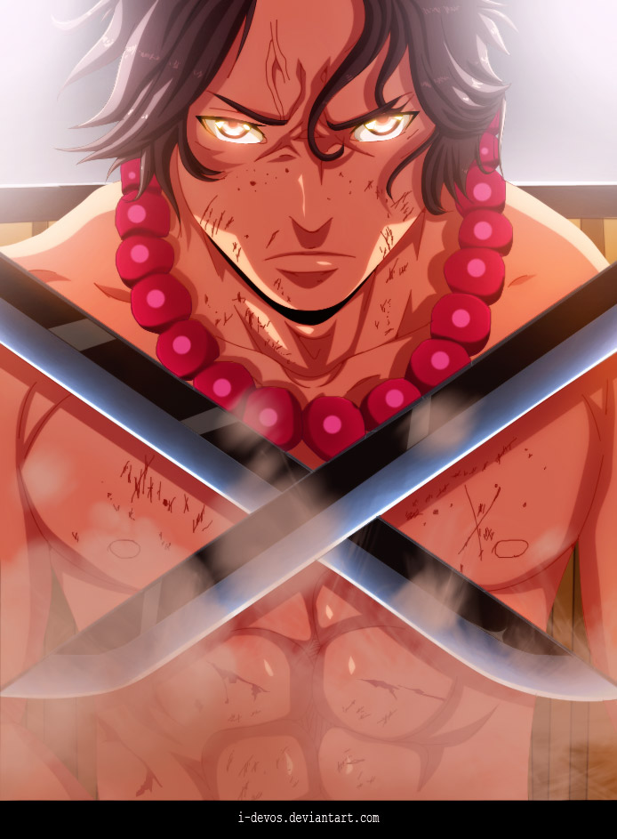 Lecture en ligne One Piece 802 page 22