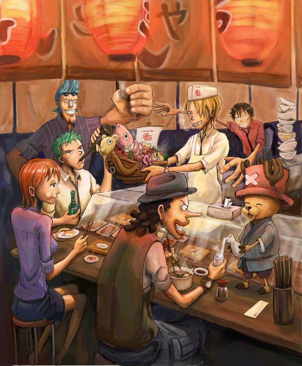 Lecture en ligne One Piece 803 page 15