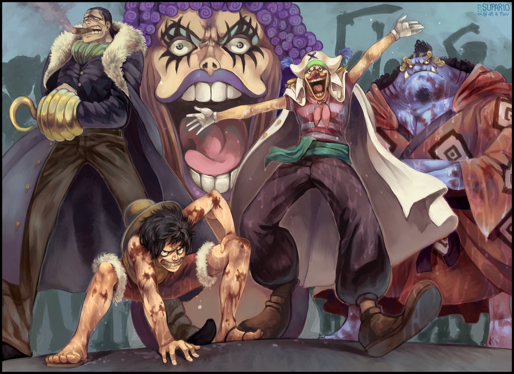 lecture en ligne One Piece 803 page 23
