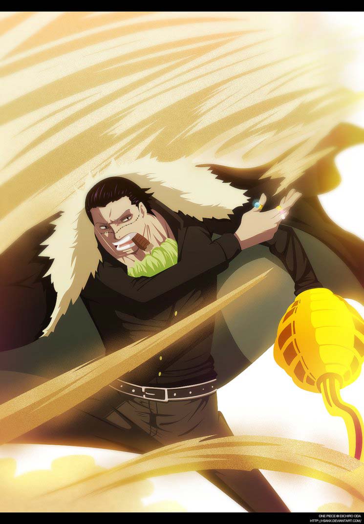 Lecture en ligne One Piece 808 page 24
